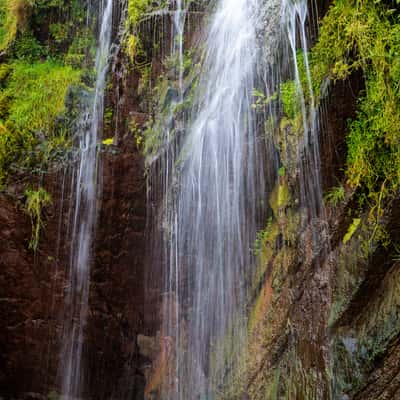 Clovelly Waterfall, United Kingdom
