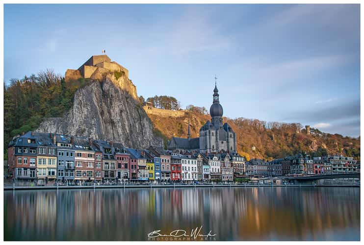 Collégiale Notre-Dame de Dinant