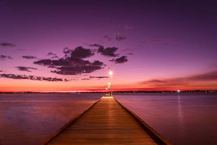 Como Jetty