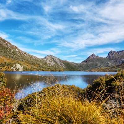 Cradle Mountain, Australia