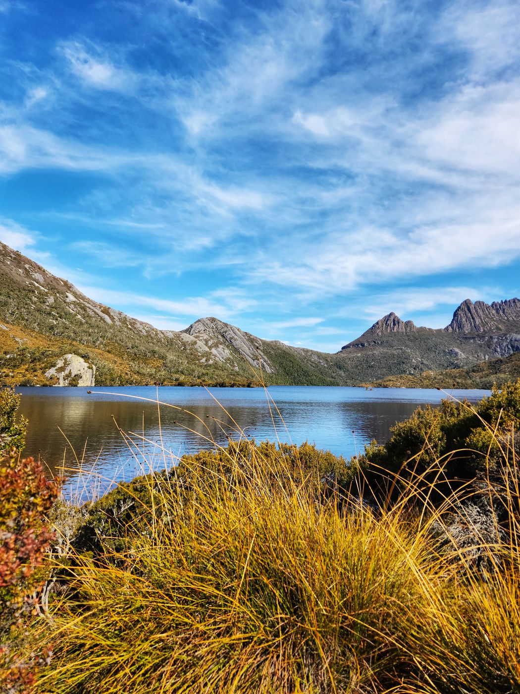 Cradle Mountain, Australia