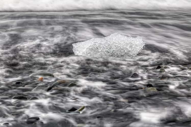 Diamond Beach