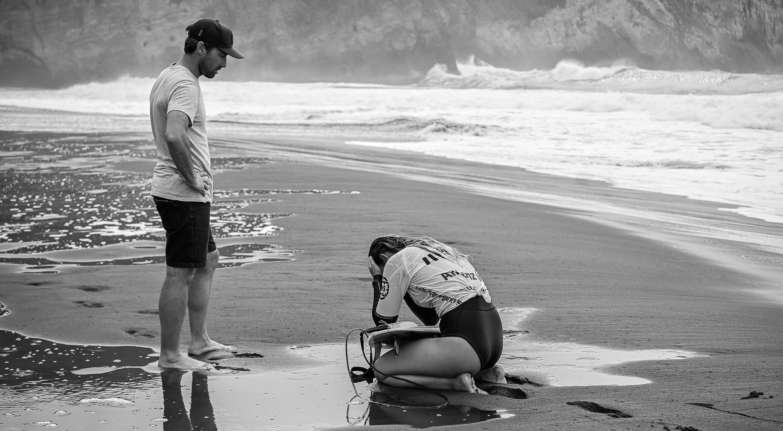 Dreams sometimes don't come true, Portugal