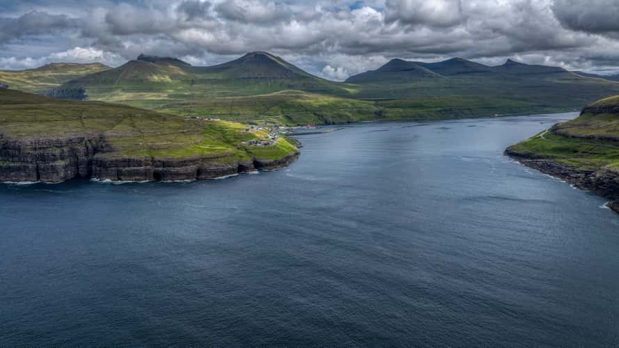 Eiði