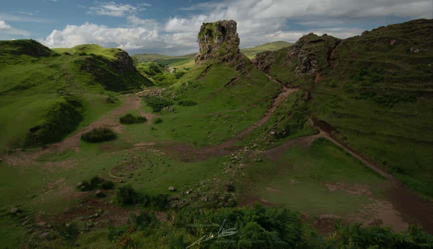 Fairy Glen
