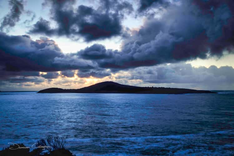 Fingal Bay, Port Stephens