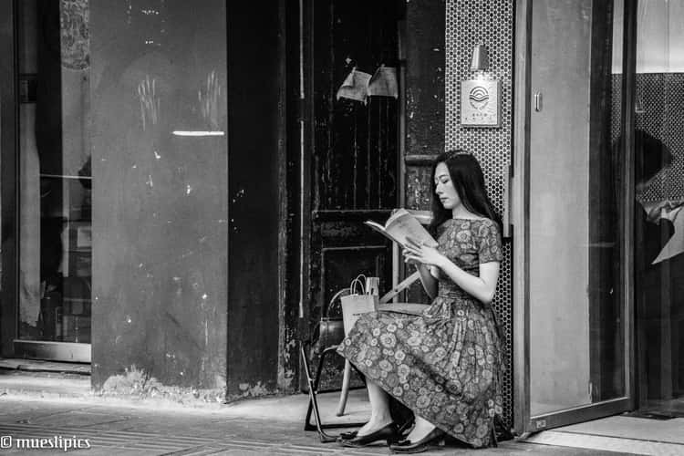 French Concession Shanghai