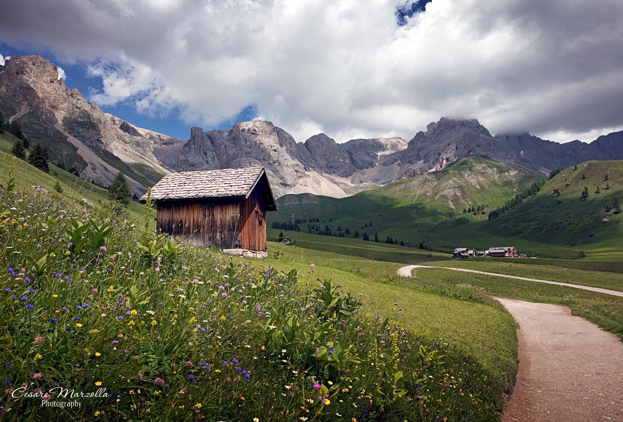 Fuciade, Italy