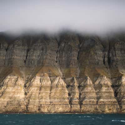 Fuglefjella, Svalbard & Jan Mayen Islands