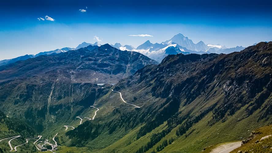 Furkapass