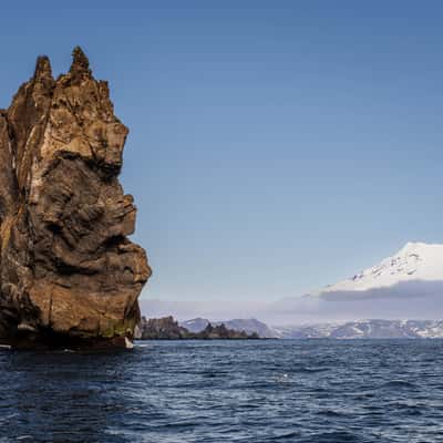 Fyrtårnet east, Svalbard & Jan Mayen Islands