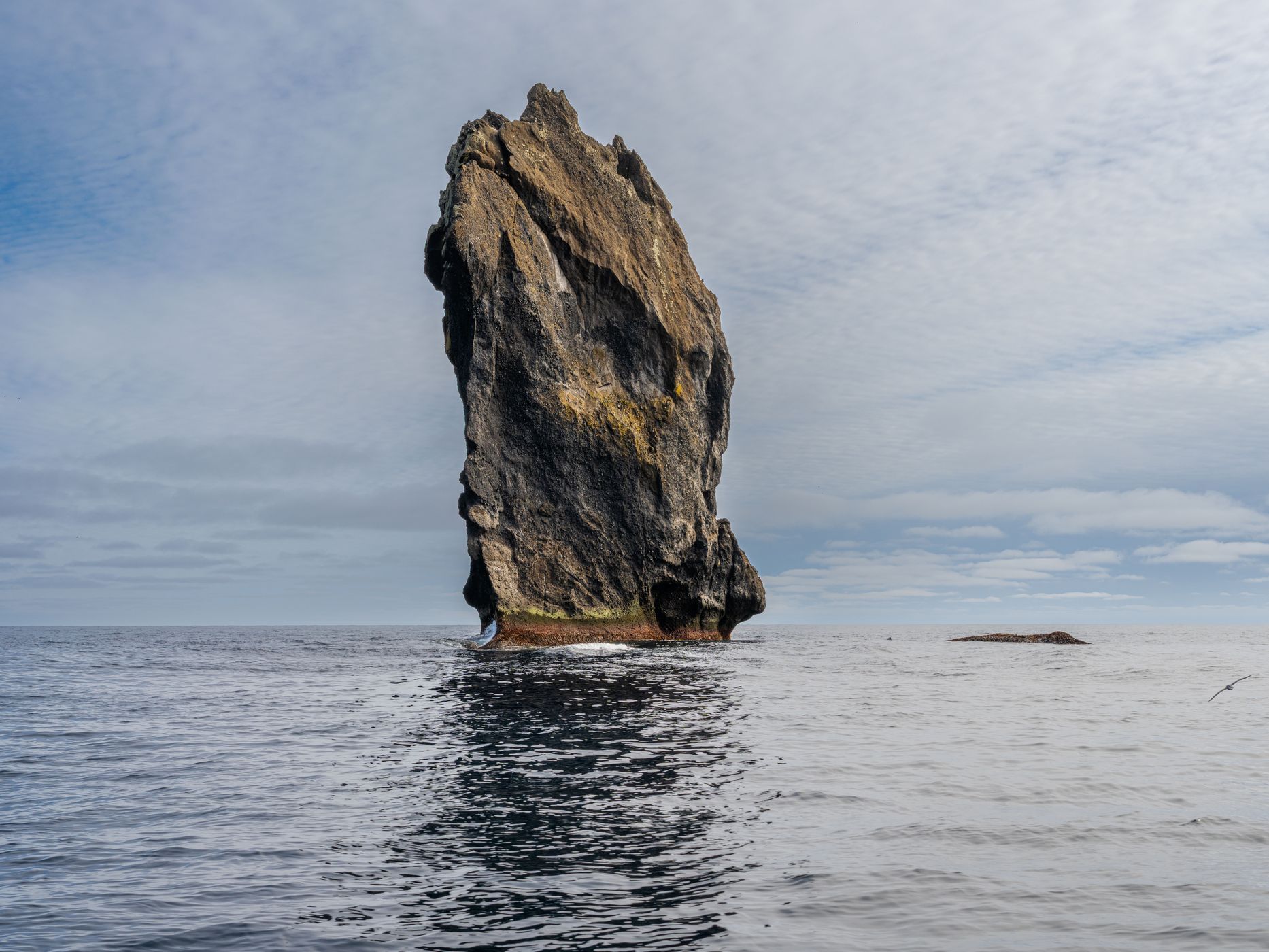 Fyrtårnet west, Svalbard & Jan Mayen Islands