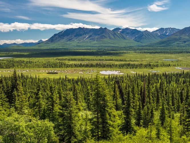 Glenn Highway