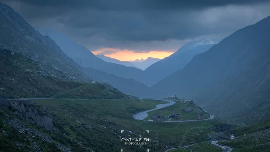 gotthardpass