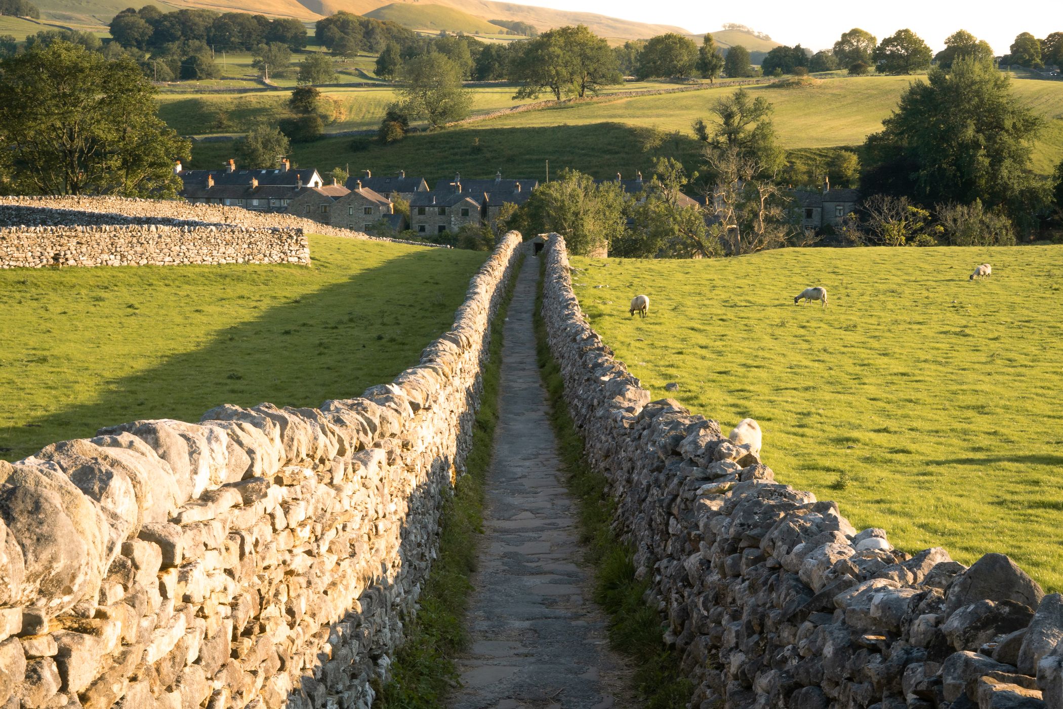 Grassington, United Kingdom