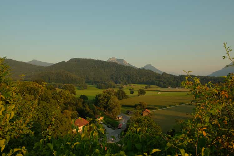 Haschlberg in Neubeuern