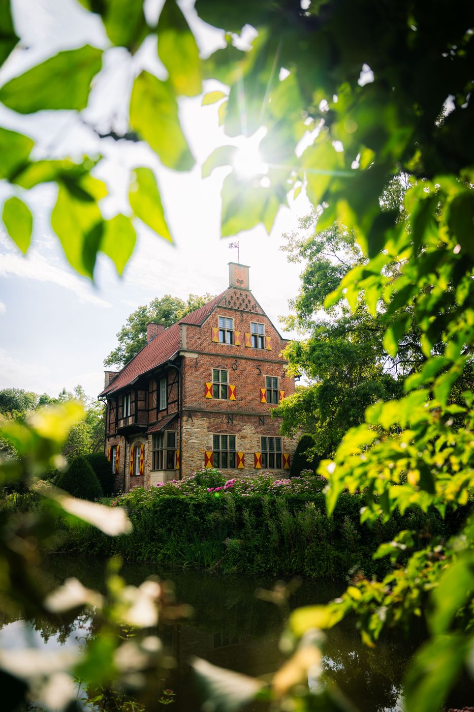 Haus Bisping, Germany