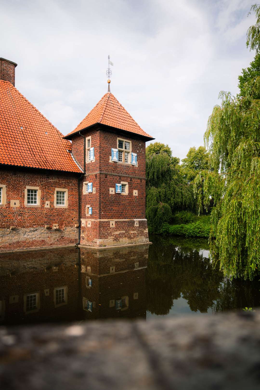 Top 2 Photo Spots at Haus Borg in 2026