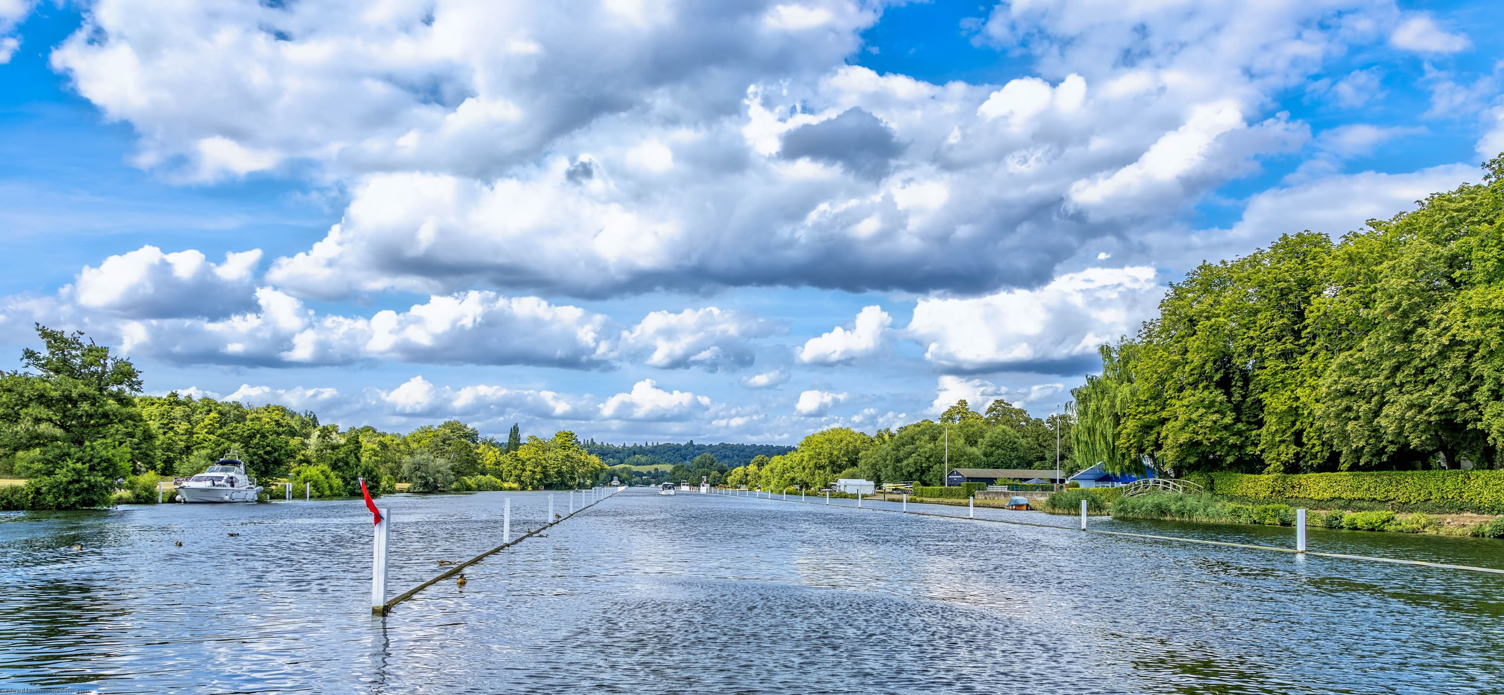 Henley Royal Regatta, United Kingdom