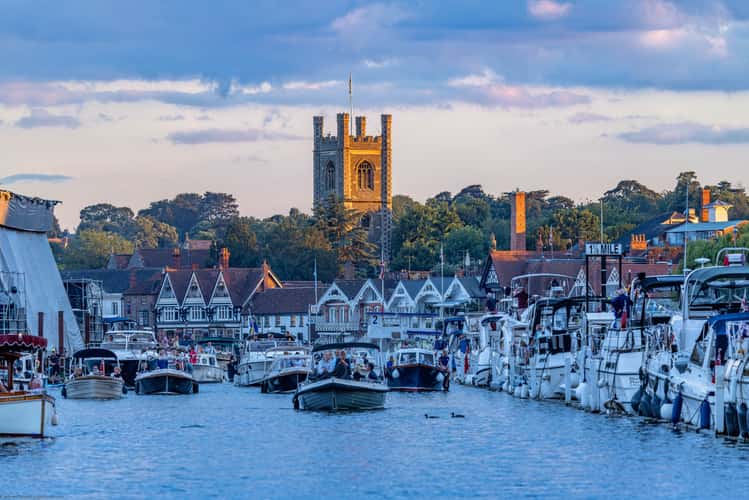 Henley Royal Regatta