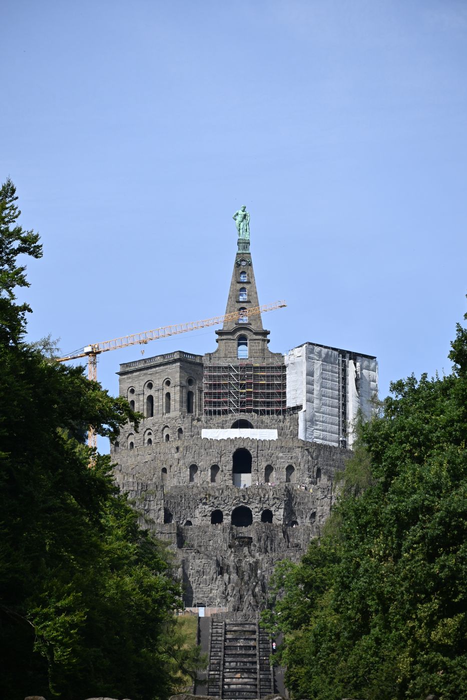 Herkules, Germany