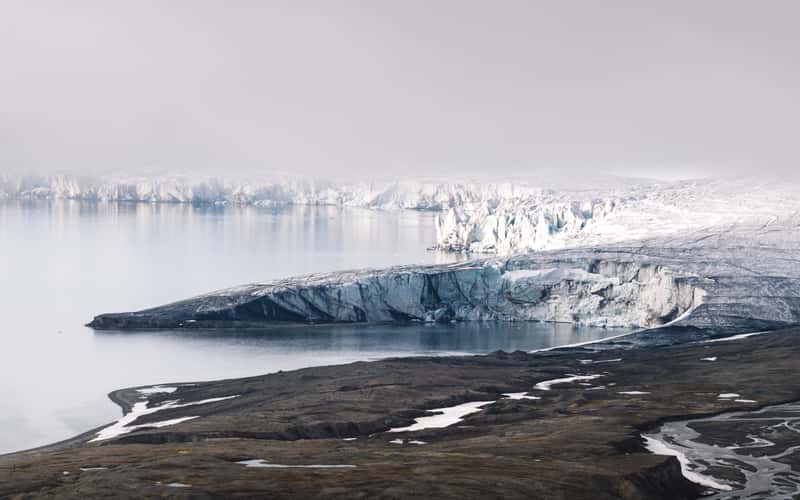Heuglinbreen