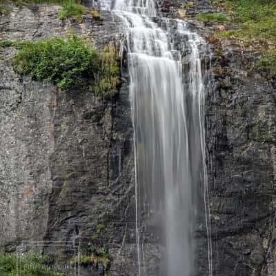 Holgate Arm, USA