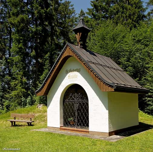 Hubertuskapelle