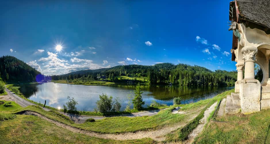 Hubertussee