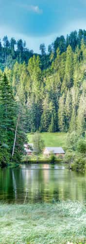 Hubertussee