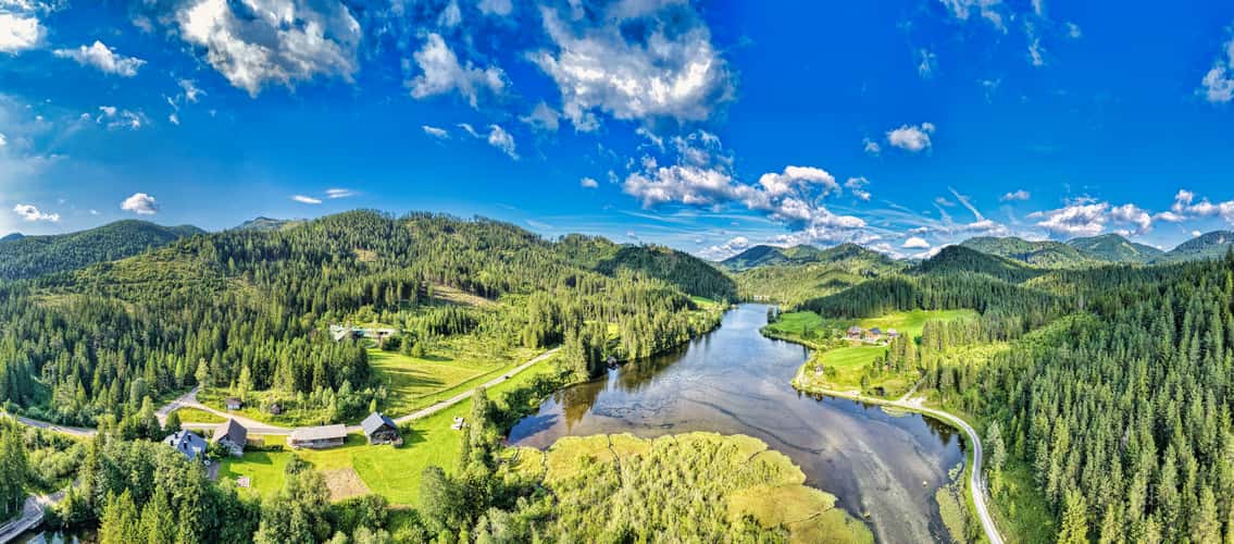 Hubertussee