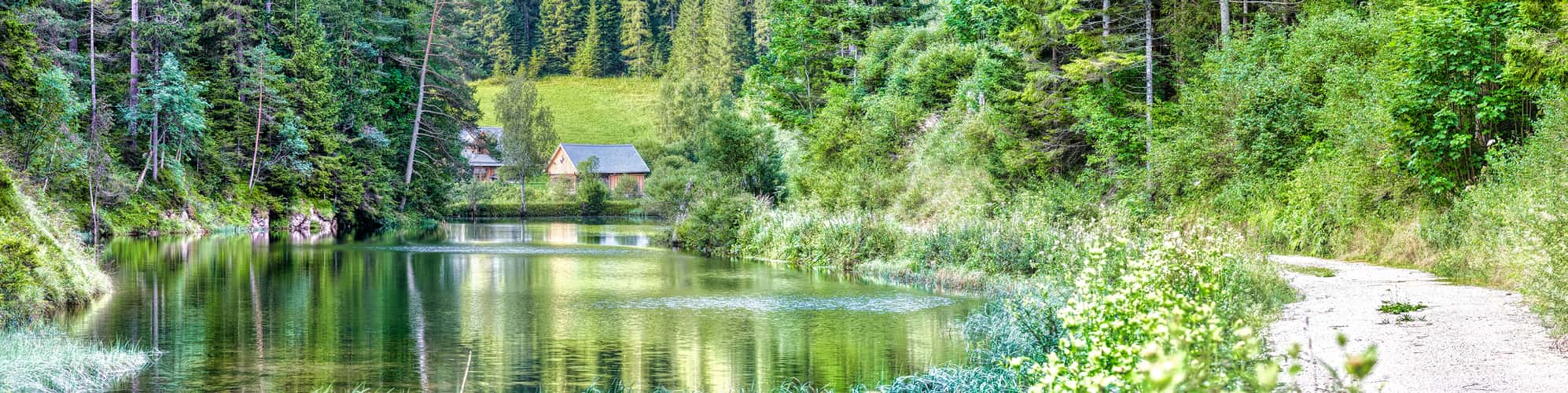 Hubertussee