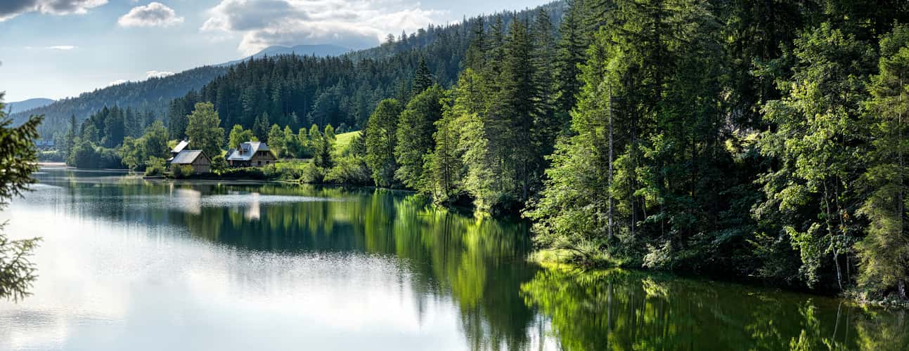 Hubertussee