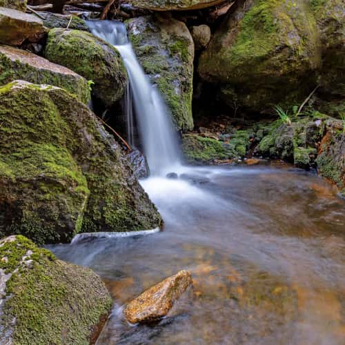 Ilsetal Harz