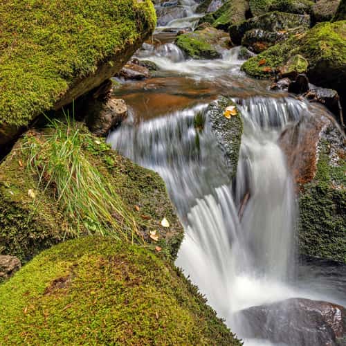 Ilsetal Harz