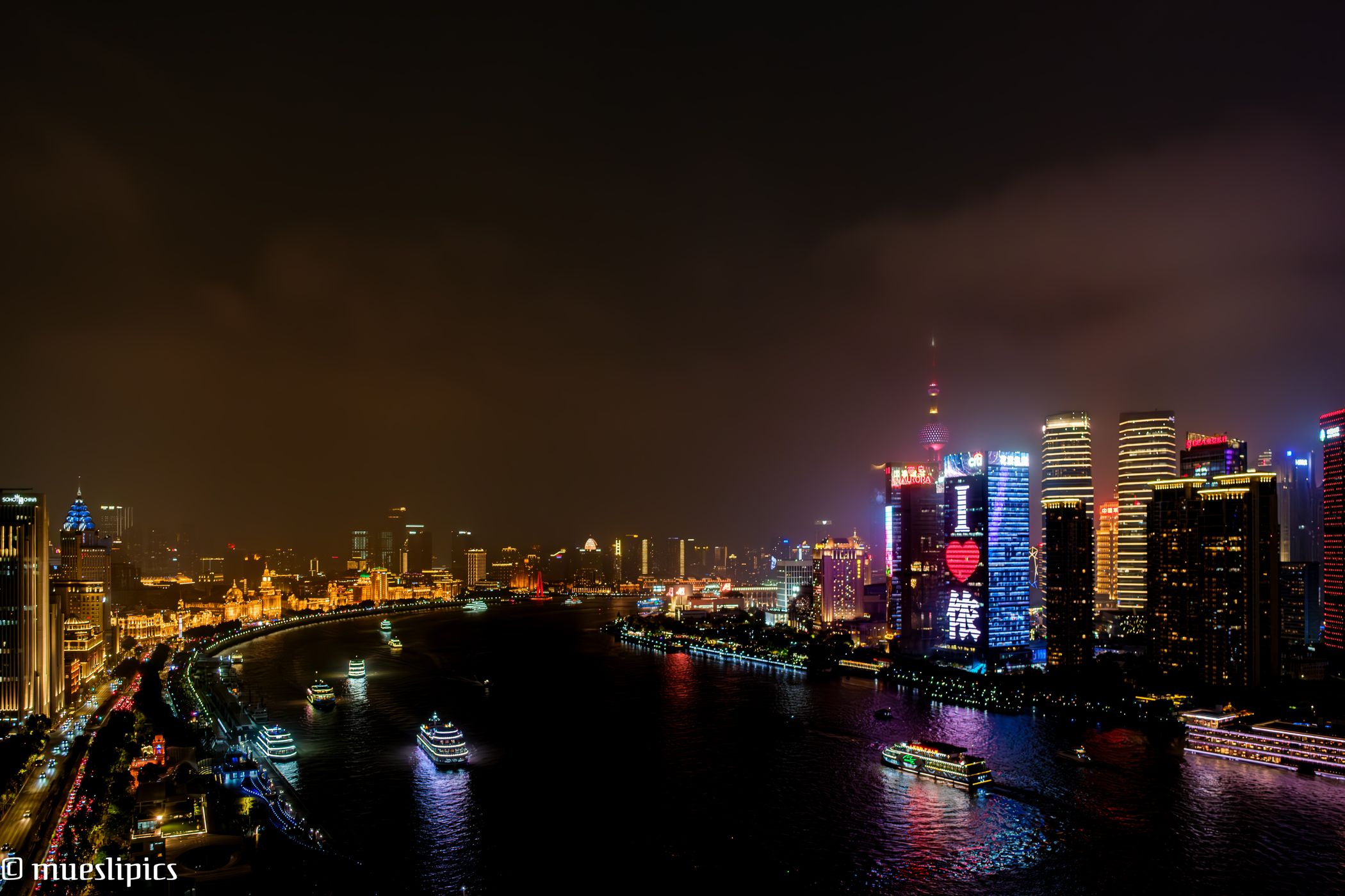 Indigo Hotel Rooftop Bar, China