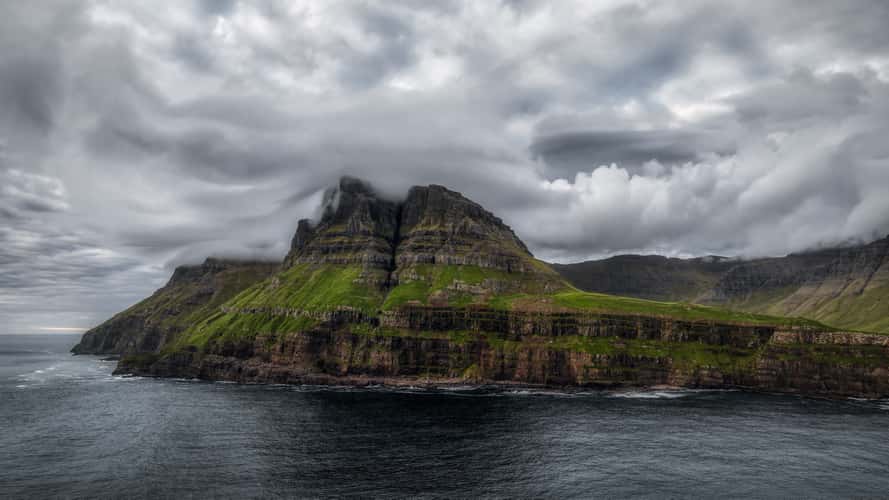 Islas Feroe