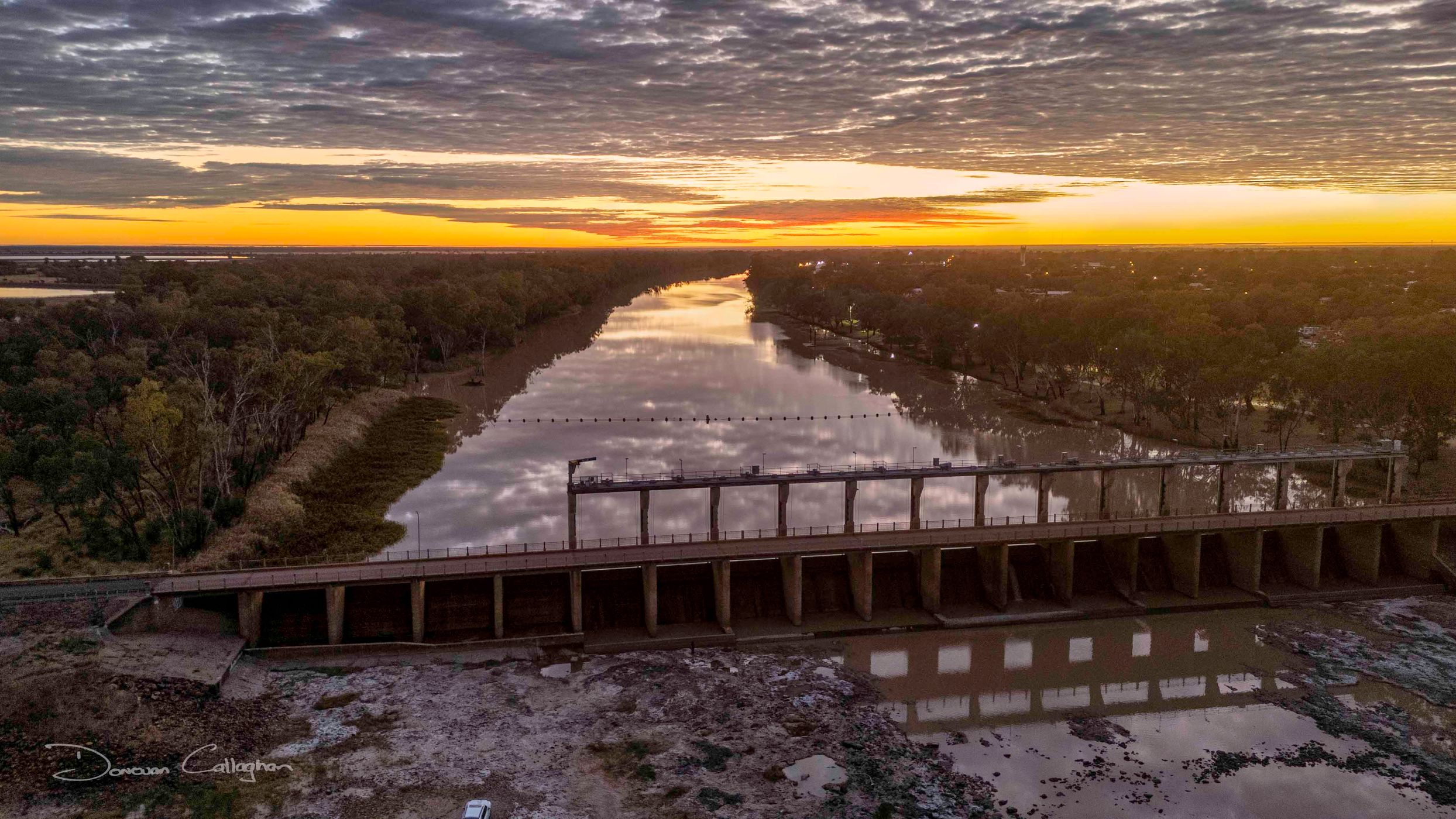 Jack Taylor Weir, St George, Queensland, Australia