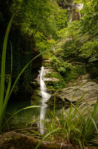 Kalipso Waterfall