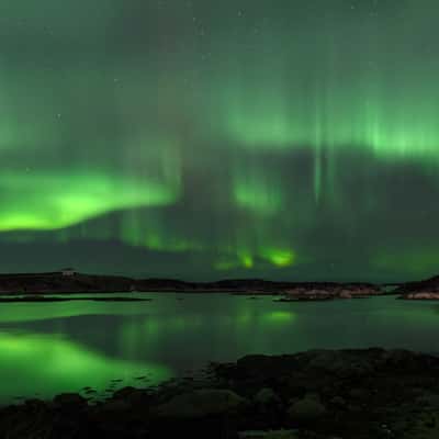Kalvøya, Frøya, Norway