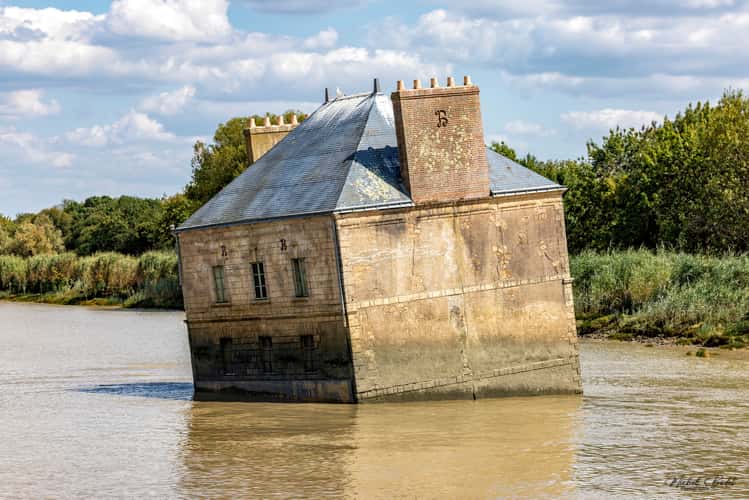 La maison dans La Loire