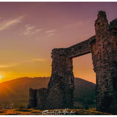 La Potence, France
