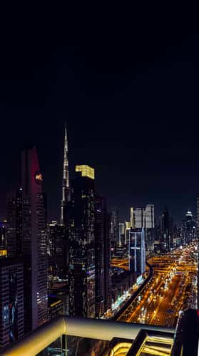 Level 43 - Sheikh Zayed Road