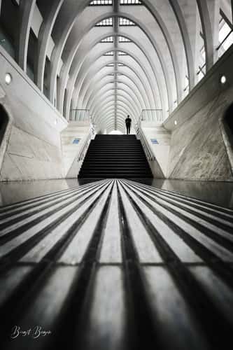Liège Guillemins