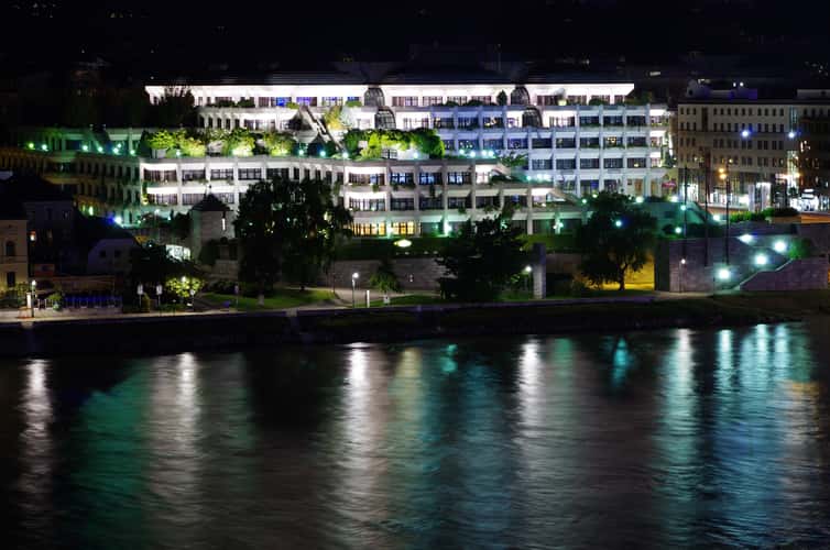 Linz, Austria