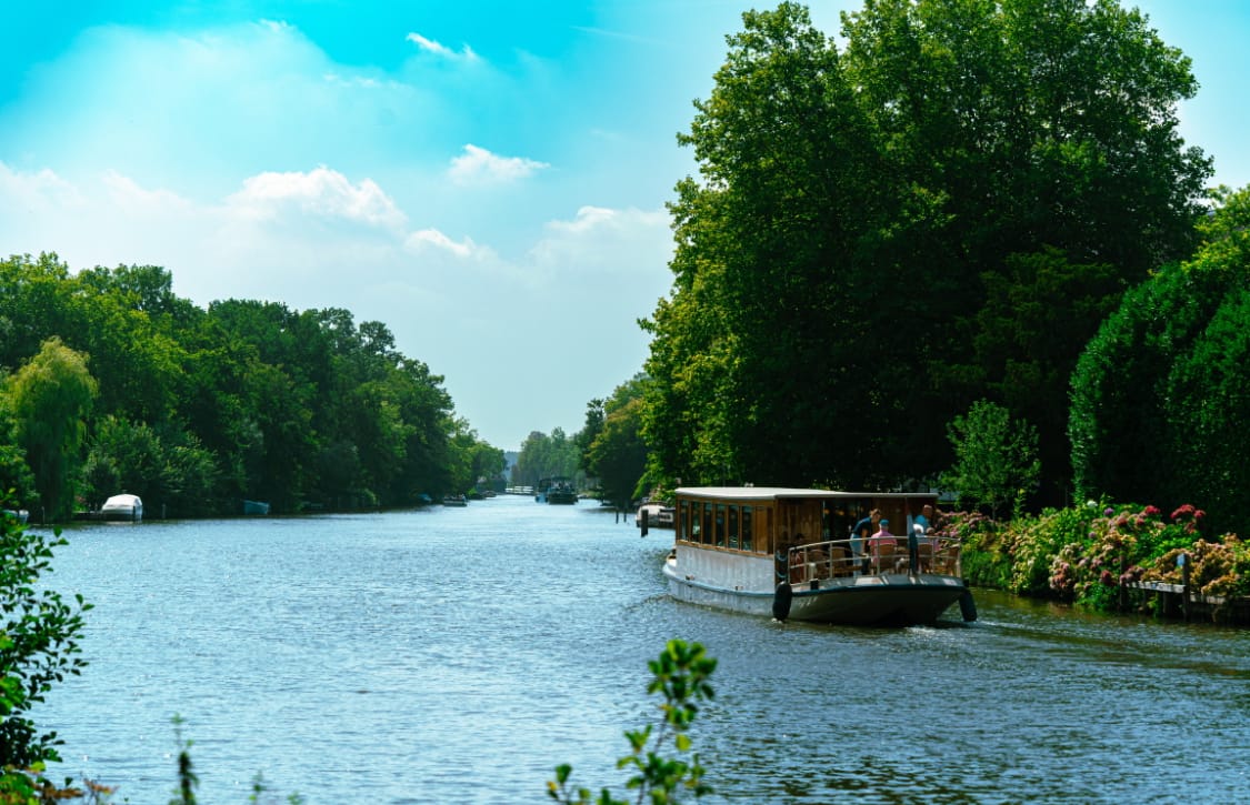 Maarssen, Netherlands