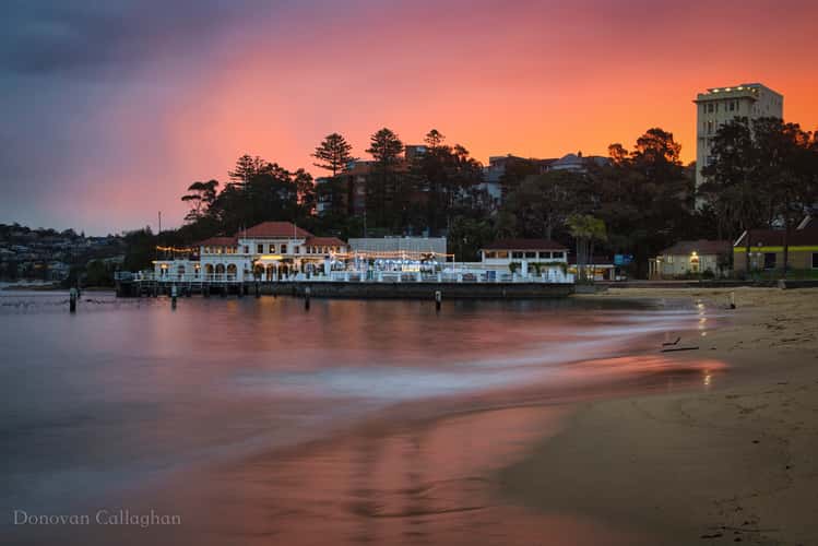 Manly Cove, Manly, Sydney, New South Wales