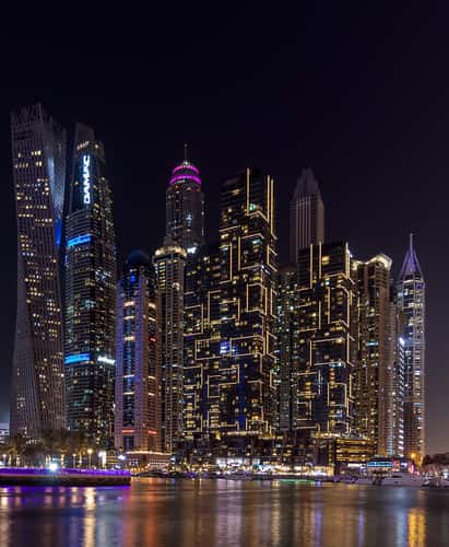 Marina Bay