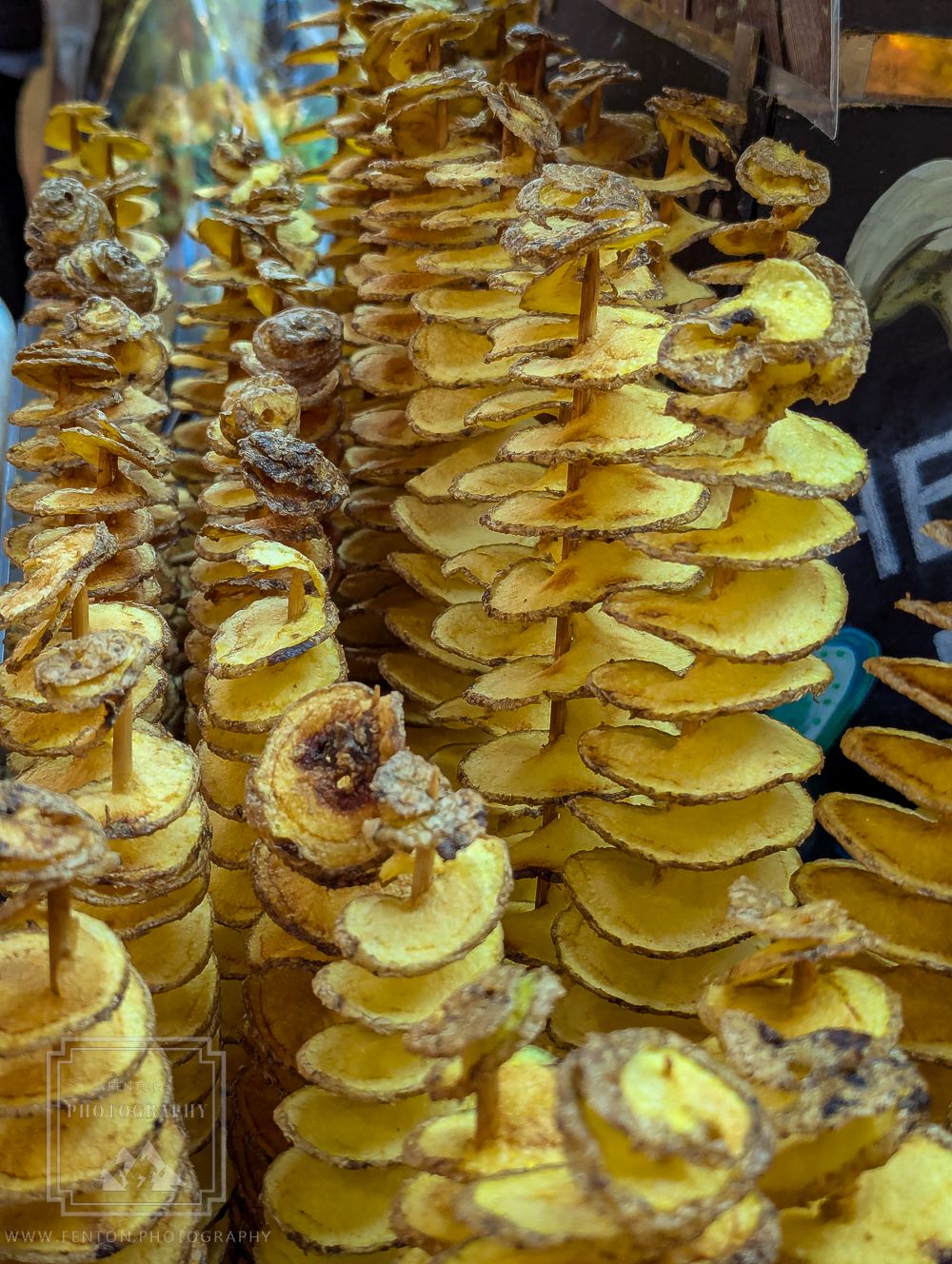 Mercat de la Boqueria, Spain