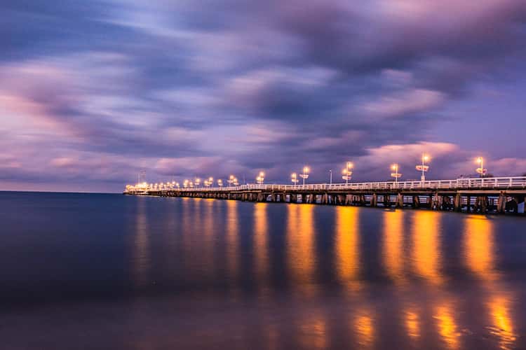 Molo Sopot